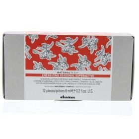 DAVINES NATURALTECH LOTION ENERGISANTE SUPERACTIVE 12*6 ML