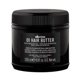 DAVINES OI BEURRE CHEVEUX DE BEAUTE ABSOLUE 250 ML