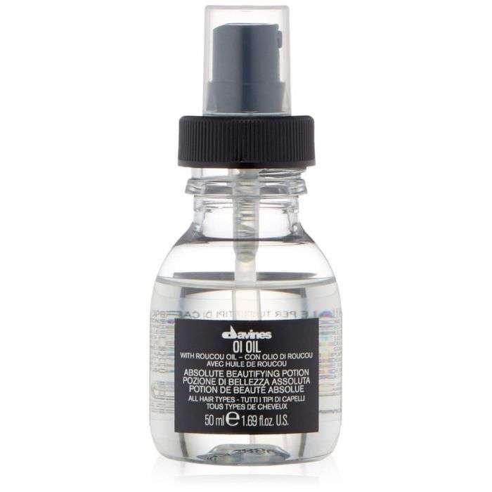 Davines OI Oil 1.69 Fl Oz 50 ML
