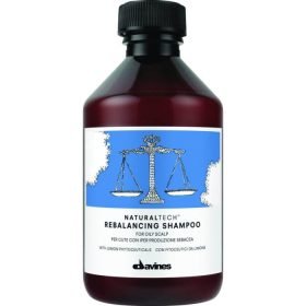 DAVINES SHAMPOOING REEQUILIBRANT 250 ML
