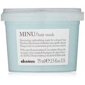 DAVINES MINU MASQUE CHEVEUX250 ML