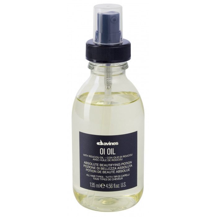 DAVINES OI OIL 135 ML