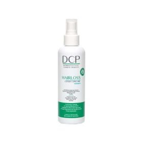 DCP HAIR LOSS LOTION CAPILLAIRE HOMME 200 ML