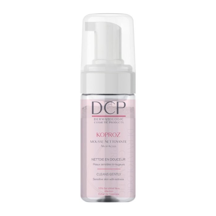 DCP KOPROZ MOUSSE NETTOYANTE MULTI ACTION 150 ML