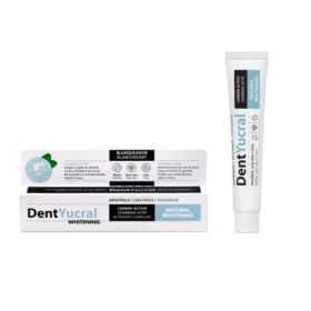 DENTYUCRAL DENTIFRICE BLANCHISSANT