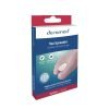 DERAMED ECARTEUR ORTEILS EN GEL 2 UNITES TAILLE M