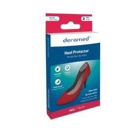 DERAMED PROTECTEUR DU TALON 2 UNITES