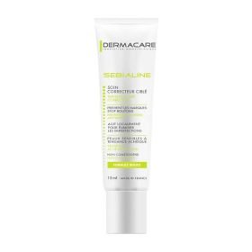 DERMACARE SEBIALINE SOIN CORRECTEUR CIBLE 15 ML