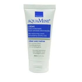 DERMACIA AQUAMINE CREME ULTRA HYDRATANTE SANS PARFUM 40 ML