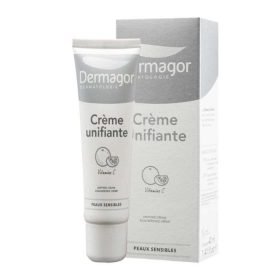 DERMAGOR CREME UNIFIANTE VITAMINE C 40 ML