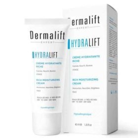 DERMALIFT CREME HYDRATANTE RICHE 40 ML