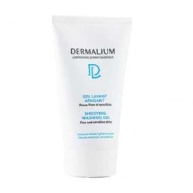 DERMALIUM GEL LAVANT APAISANT 150 ML