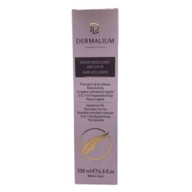 DERMALIUM LOTION ENERGISSANTE ANTI CHUTE 200 ML