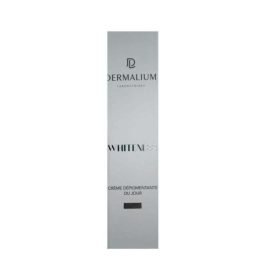 DERMALIUM WHITENESS CREME DEPIGMENTANT DU JOUR SPF 15