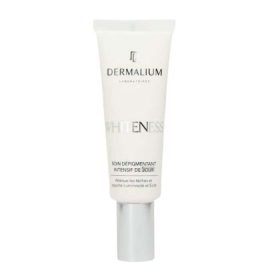 DERMALIUM WHITENESS SOIN DEPIGMENTANT DE JOUR 50 ML