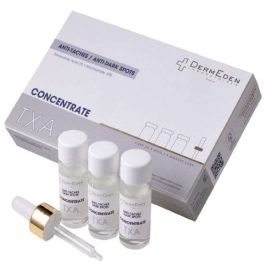 DERMEDEN CONCENTRE ANTI TACHES CURE 3 MOIS