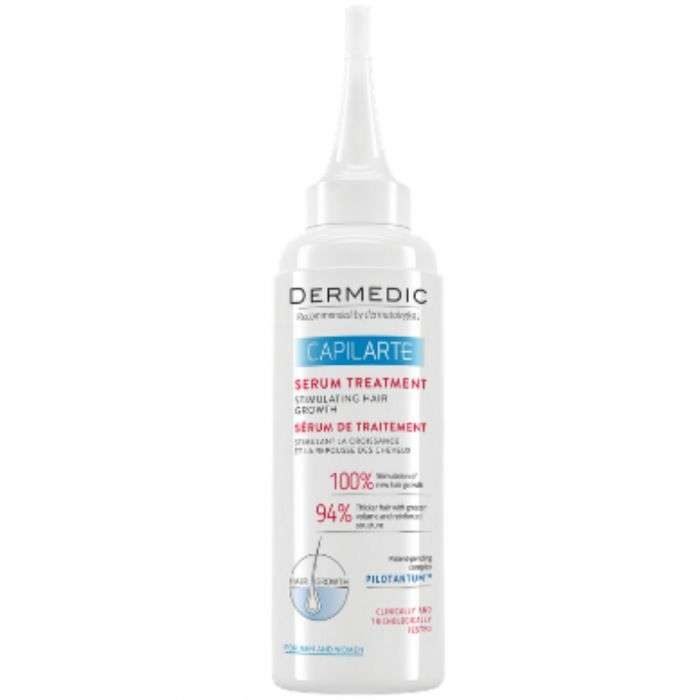DERMEDIC CAPILARTE SERUM TRAITANT DE TRAITEMENT 150ML