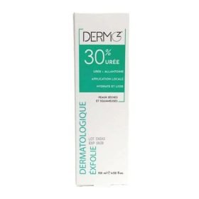 DERMO Z 30% CREME UREE 125ML