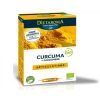 DIETAROMA CURCUMA + GINGEMBRE 20 AMPOULES