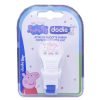 DODIE ATTACHE SUCETTE PEPPA PIG