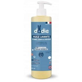 DODIE HUILE LAVANTE 500ML