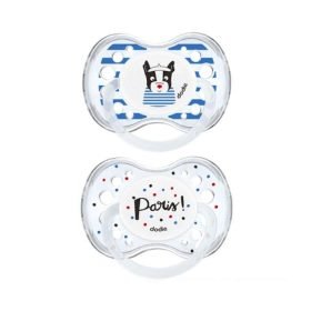 DODIE SUC A88 +18 MOIS DUO PARIS