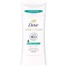 DOVE ADVANCED CARE INVISIBLE 74 G 72H