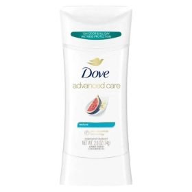 DOVE ADVANCED CARE RESTORE 74 G 72H