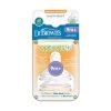 DR BROWNS OPTIONS+ TETINE COLE LARGE NIVEAU 4 PACK DE 2 9 MOIS +