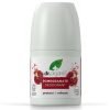 DR ORGANIC DEODORANT POMEGRANATE 50 ML
