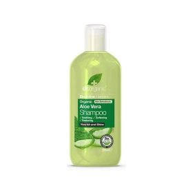 DR ORGANIC SHAMPOOING A L'ALOE VERA 265 ML
