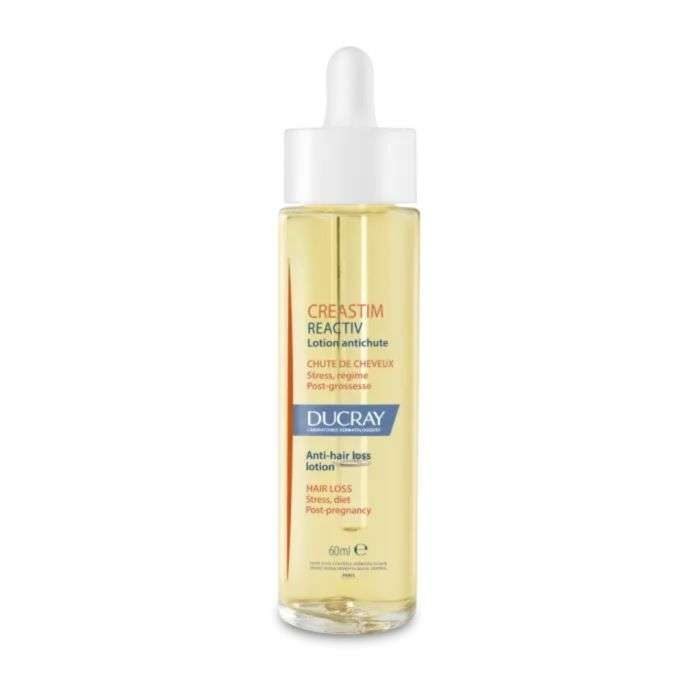 DUCRAY CREASTIM REACTIV LOTION ANTI CHUTE 60 ML