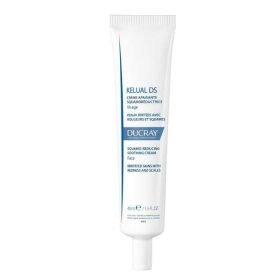 DUCRAY KELUAL DS CREME APAISANTE 40 ML