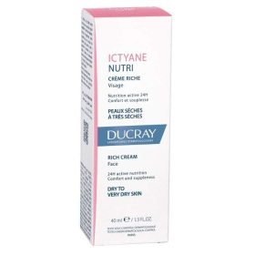 DUCRAY ICTYANE NUTRI CREME RICHE 40ml