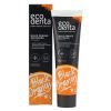 ECODENTA DENTIFRICE BLANCHISSANT AU CHARBON ACTIF ET ORANGE 100 ML