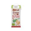 ECOMIL CUISINE NOIX DE CAJOU 200ML