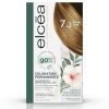 ELCEA COLORATION PERMANENTE 7.3 BLOND DORE