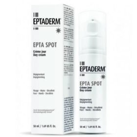 EPTADERM EPTA SPOT CREME JOUR 50 ML