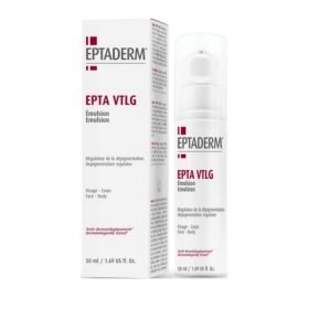 EPTADERM EPTA VTLG EMULSION REGULATEUR 50 ML