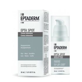 EPTADERM EPTA SPOT CREME DEPIGMENTANTE INTENSIVE 30ML