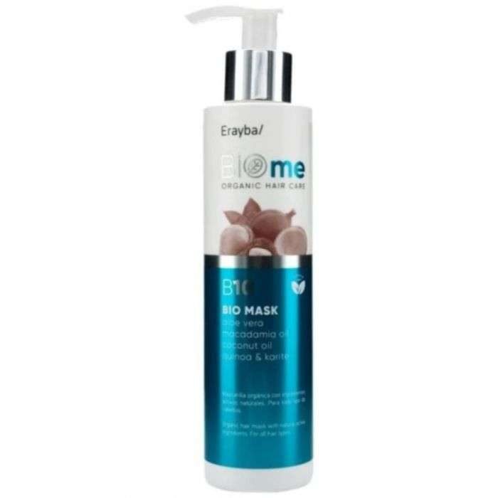 ERAYBA BIOMEB10 BIO MASQUE 200 ML