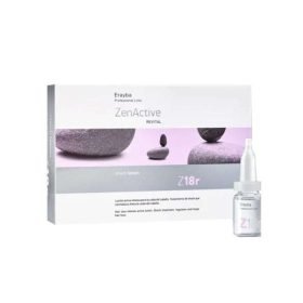 ERAYBA ZEN ACTIVE REVITAL LOTION Z18R 12 AMPOULES 8ML