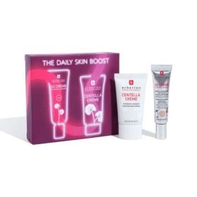 ERBORIAN COFFRET THE DAILY SKIN BOOST CLAIR