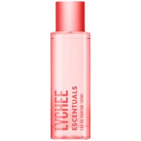ESCENTUALS LYCHEE EAU DE PARFUM 100 ML