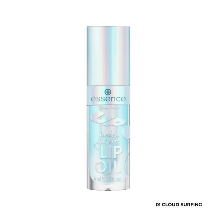 ESSENCE DISNEY PIXAR UP HYDRA KISS LIP OIL
