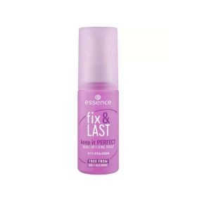 ESSENCE FIX AND LAST SPRAY FIXANTE KEEP IT PERFECT 50ML