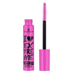 ESSENCE I LOVE EXTREME CRAZY VOLUME MASCARA 12 ML