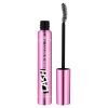 ESSENCE LASH LIKE A BOSSE MASCARA ULTRA BLACK INSTANT VOLUME AND LENGTH 9.5 ML