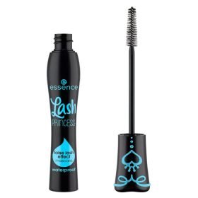 ESSENCE LASH PRINCESS FALSE LASH EFFECT MASCARA WATERPROOF 12 ML