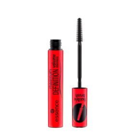 ESSENCE MAXIMUM DEFINITION MASCARA VOLUME FLEXIBLE BRUSH 8 ML